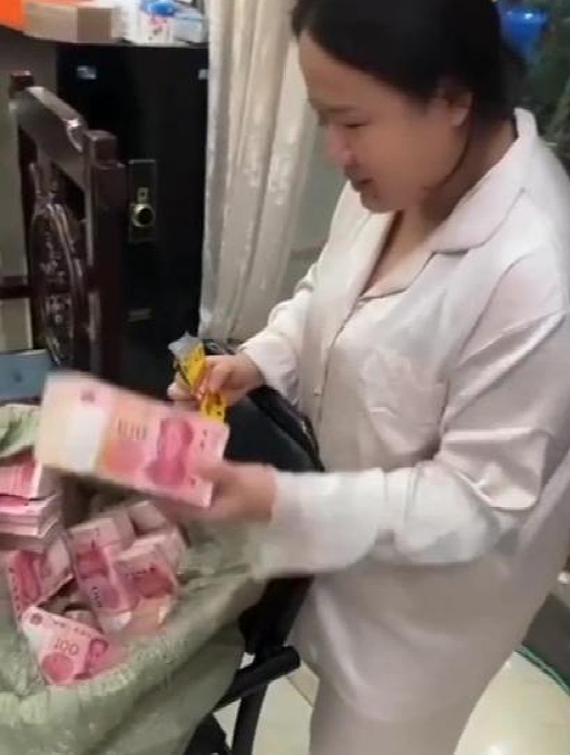 29岁“名媛”被判死刑!她的两张脸,比画皮还惊心(组图) - 9