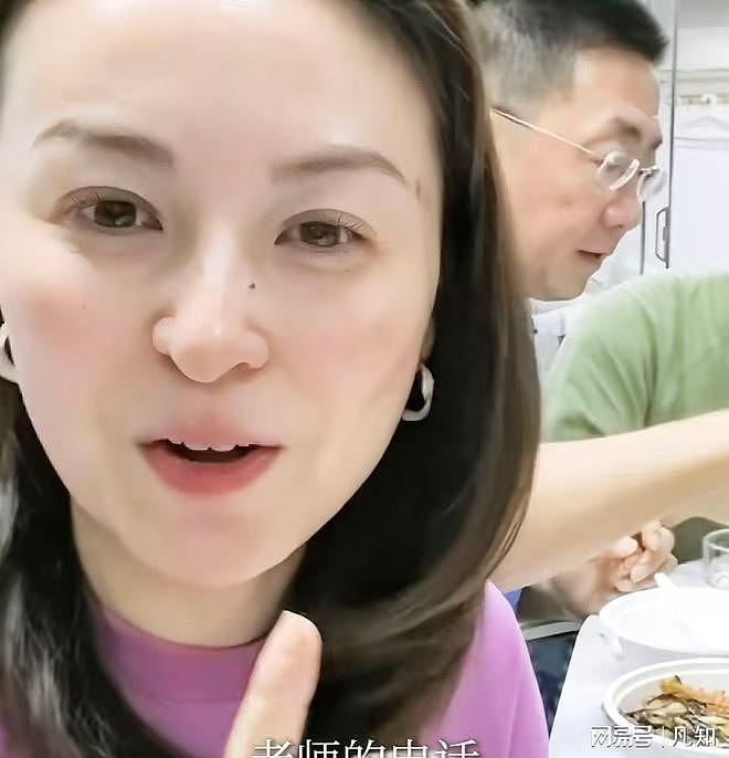 她被誉为“内地张柏芝”，富豪丈夫苦追11年，如今沦落到演妈妈（组图） - 13