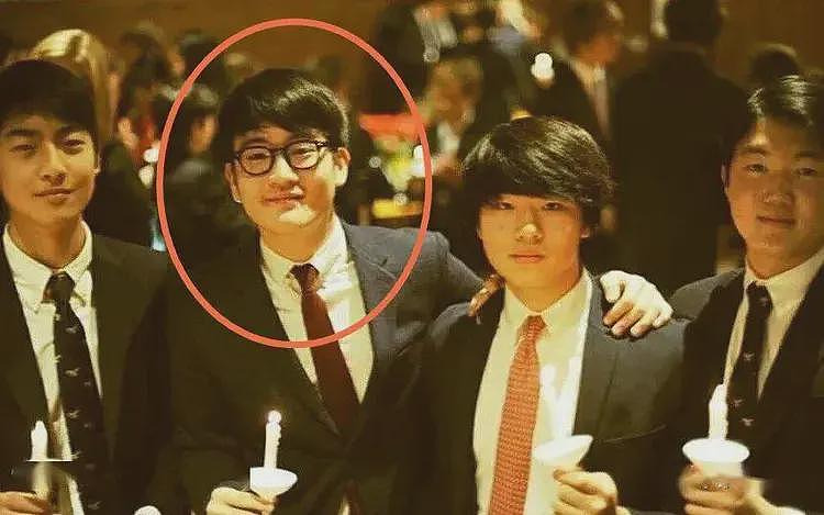 韩国人炸锅了!三星太子兵役曝光:吃住都特供,网友怒骂财阀镀金(组图) - 6