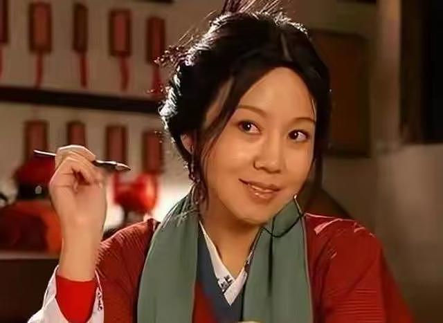 宁愿净身出户把财产留给前妻，也要坚定选择离婚，闫妮做错了什么（组图） - 13