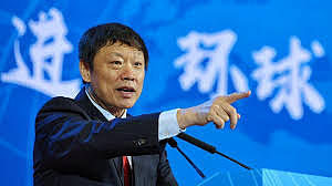 胡锡进呼吁“宽松些”持续发酵,被嘲讽是隔靴搔痒(图) - 1