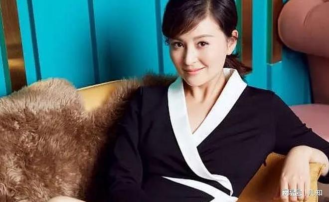 她被誉为“内地张柏芝”，富豪丈夫苦追11年，如今沦落到演妈妈（组图） - 6