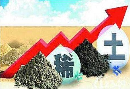 祭大招！中国实施稀土出口管制，欧盟与G7协调因应（图） - 1
