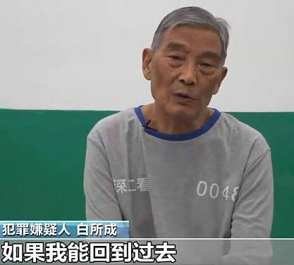 29岁“名媛”被判死刑!她的两张脸,比画皮还惊心(组图) - 21