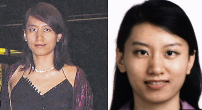 香港豪宅双尸案！女子淹死7个月大女儿后自尽，留下一封神秘遗书...（组图） - 7