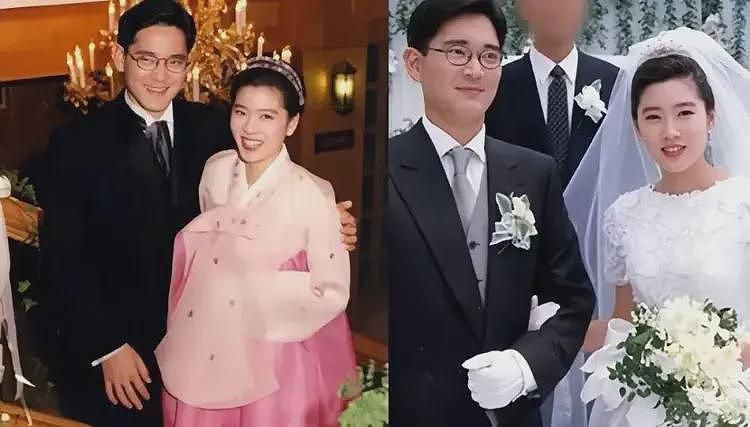 韩国人炸锅了!三星太子兵役曝光:吃住都特供,网友怒骂财阀镀金(组图) - 4