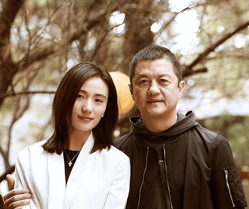 李亚鹏官宣和小19岁妻子离婚!离婚原因被扒,细节早见端倪(组图) - 6