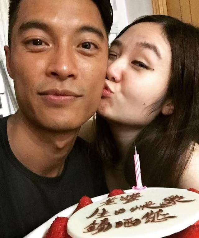 前TVB男星演新剧有望复出！自认仍有演员梦，曾因出轨搭档遭雪藏（组图） - 8