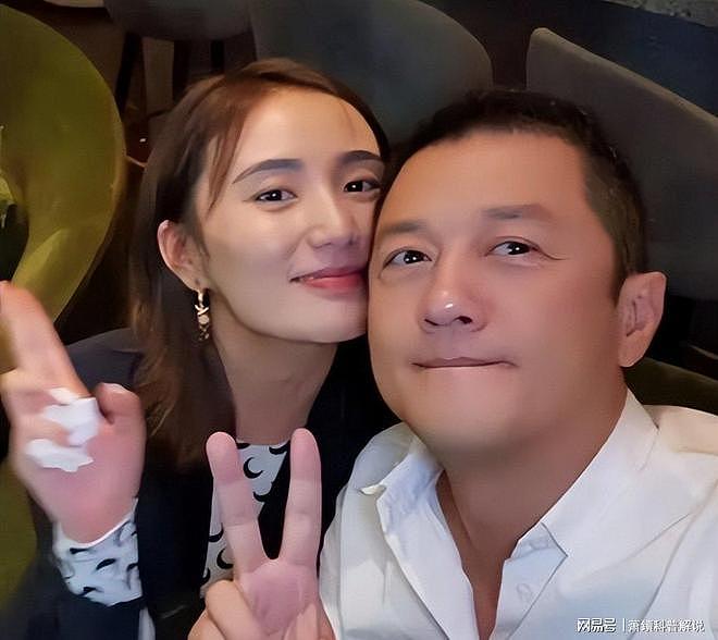 李亚鹏又离婚了！每一位前任都是梗，网友：他除了女人，一无所有（组图） - 4