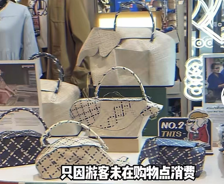 “我就让你回不来中国”！泰国黑导的“疯狂威胁”，把自己送进局子还顺手带俩老板（组图） - 1