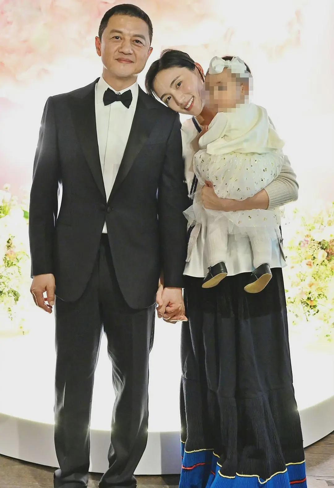 李亚鹏海哈金喜离婚，持股公司被执行总额超4.6亿（组图） - 2