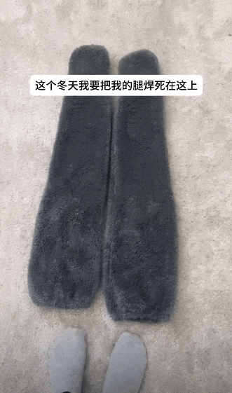 【宠物】女子网购猫爬架没看尺寸,收到货后傻眼了,连忙跟猫说对不起,猫:多少钱买的,你心里有数(组图) - 13