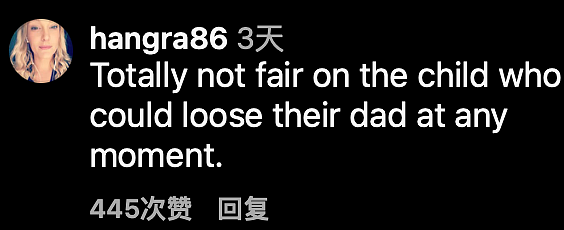 澳洲93岁大爷再当爹，妻子年仅37岁，准备再活20年见证孩子成长？网友们惊呆了...（组图） - 14