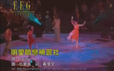 陪伴谢霆锋23年,39岁未婚生女:巨星背后的女人,有股很劲儿(组图) - 10