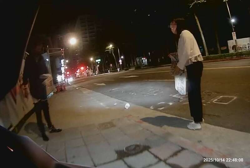 香港女游客酒醉，台北车站大堂遭拖走性侵10分钟（视频/组图） - 4