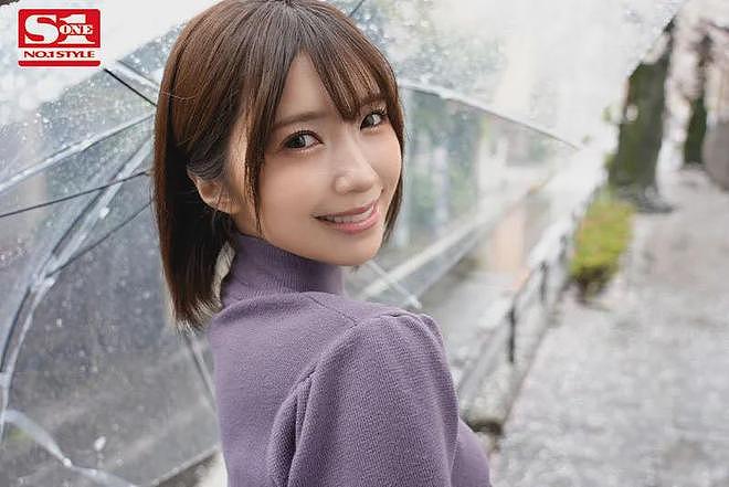 【美女】G杯蓝衣战神，笑容甜美，身材无敌，看了简直停不下来（组图） - 38