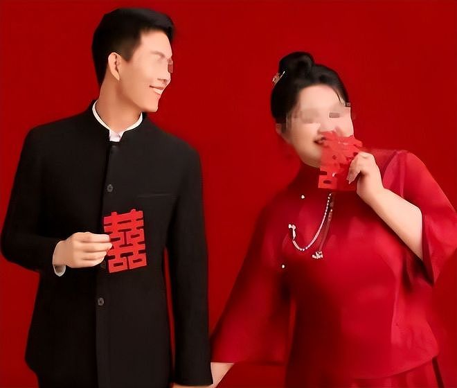 新郎跳河新后续：婚车上争吵不停，司机爆料，周某最后一句话流出（组图） - 24