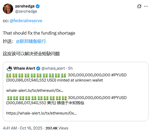 300万亿美元！史上最大“乌龙指”（组图） - 4