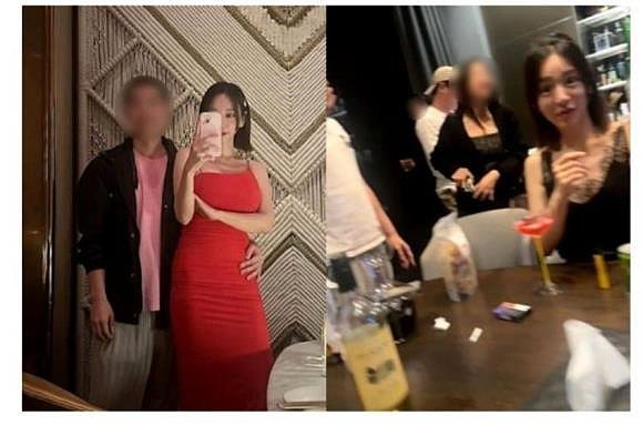 炸!韩财阀千金遭全球通缉竟成东南亚电诈大佬?勾结多名顶流男星疑致其惨死或坐牢…(组图) - 21