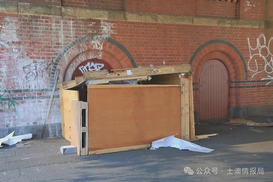 有两个世界,澳洲人现在到底多有钱(组图) - 12
