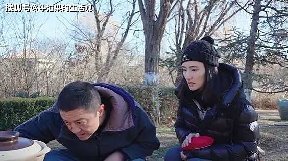 李亚鹏海哈金喜离婚原因，不是债务而是三观不合（组图） - 6