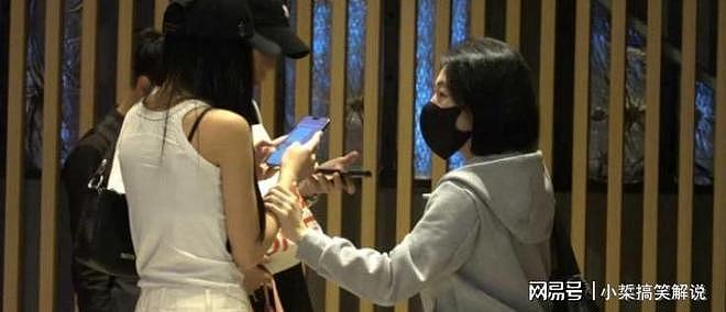 关系藏不住了?小S二女儿被曝恋情,经纪人一句话戳穿真相(组图) - 2