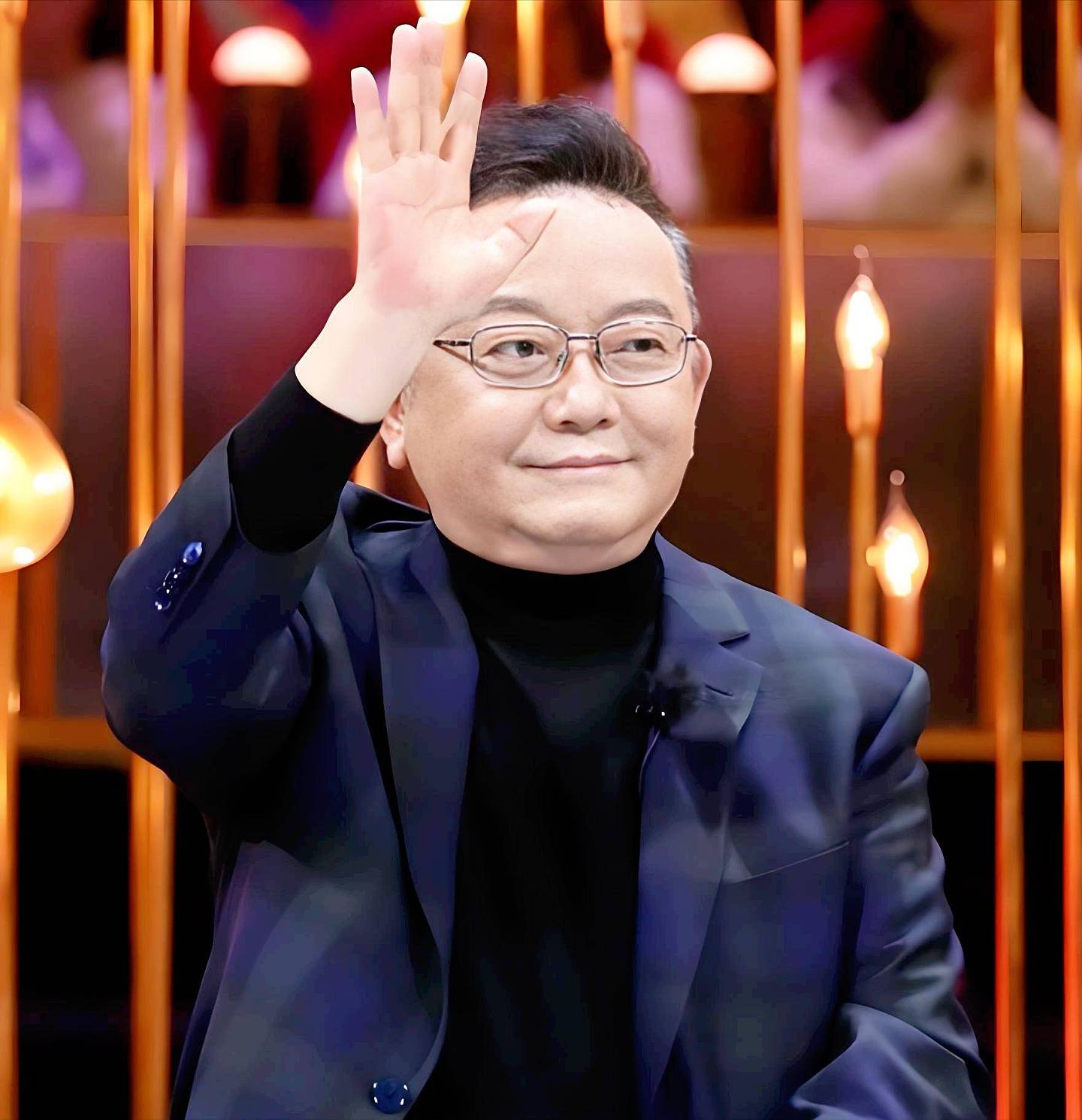 两任妻子无可奈何,年幼儿子帮王刚戒酒(组图) - 7