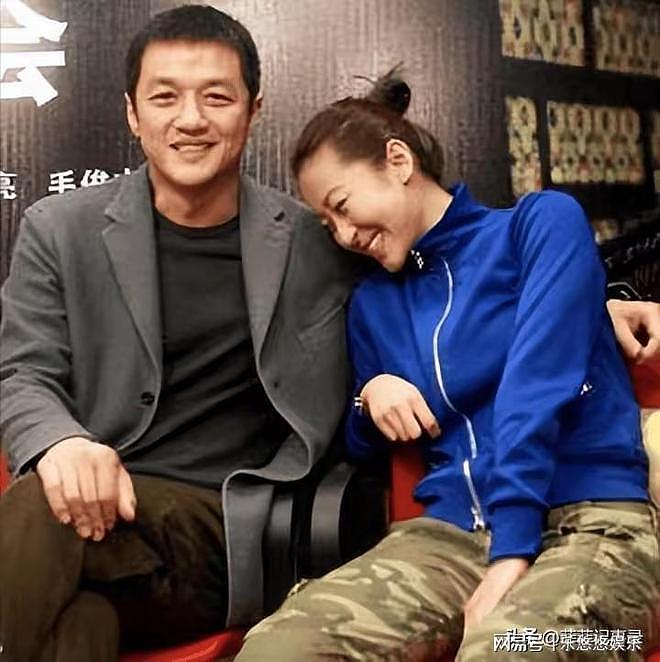官宣1天后,海哈金喜成笑话,李亚鹏以一己之力让5个女人口碑反转(组图) - 6