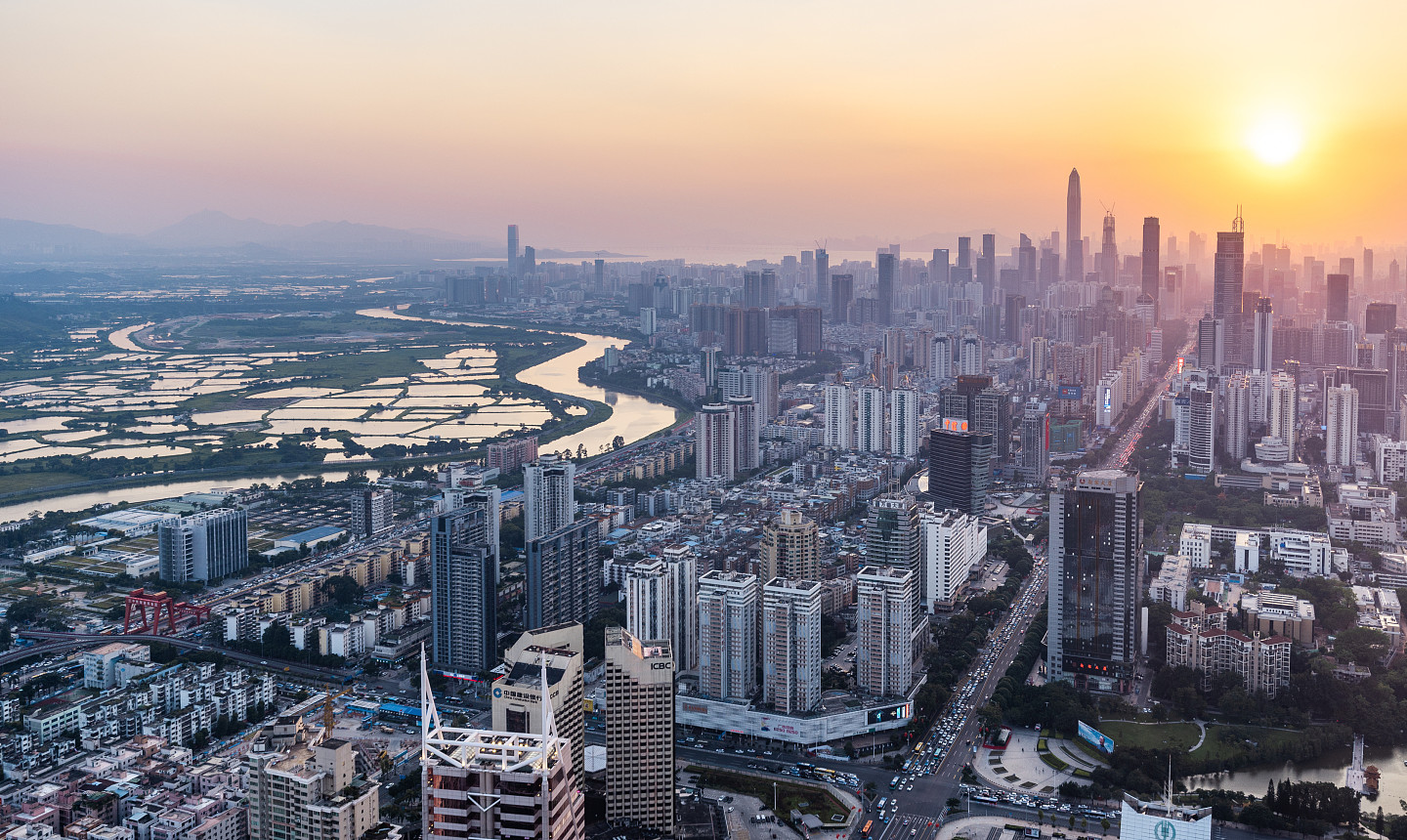 初代“中国硅谷”，是时候为自己“正名”了（组图） - 6