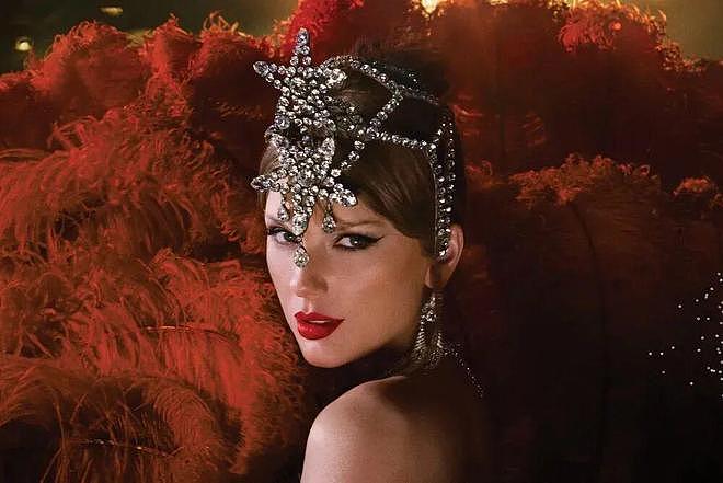口碑分化VS销量神话，Taylor Swift“江郎才尽”了吗（组图） - 4