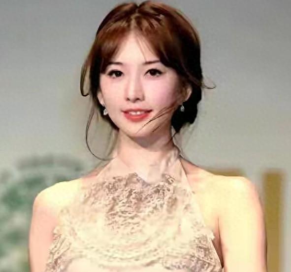 王晶评林志玲:不美,演技很一般,做过医美,是包装出来的美丽(组图) - 1