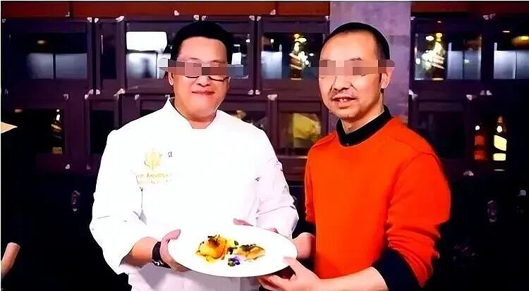 震惊!谢霆锋卖烤肠爆赚15亿,林依轮辣酱品牌估值超3.6亿!明星厨神人设才是顶级“吸金兽”?(组图) - 2