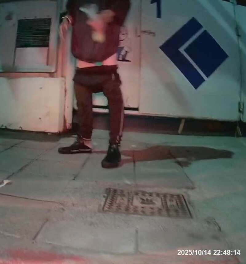 香港女游客酒醉，台北车站大堂遭拖走性侵10分钟（视频/组图） - 2