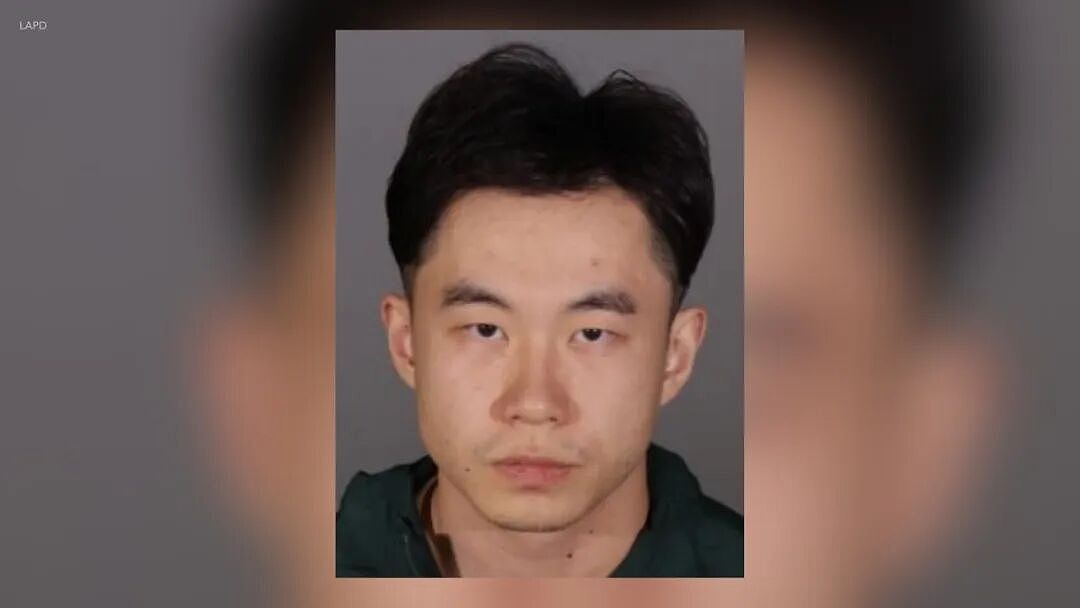震惊！中国留学生涉落药迷奸多名女生，恐面临终身监禁（组图） - 2