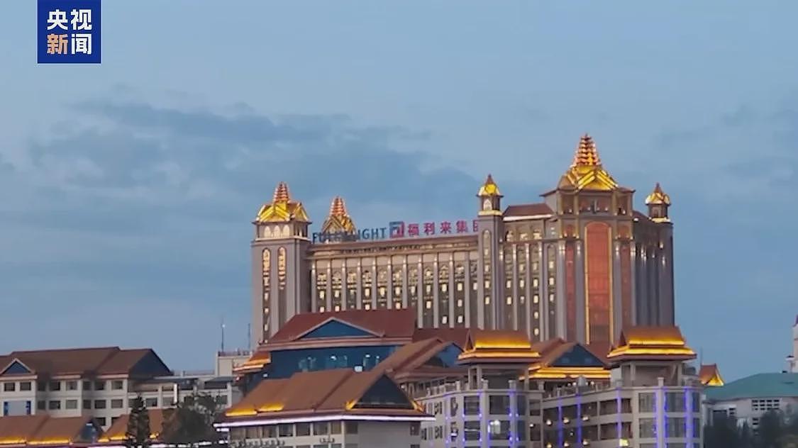 缅北“果敢首富”刘家集团犯罪始末曝光(组图) - 3