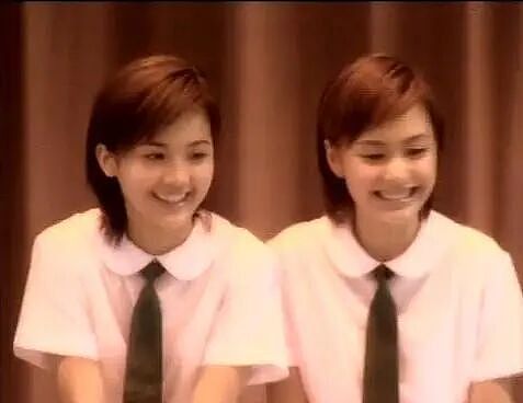 陪伴谢霆锋23年,39岁未婚生女:巨星背后的女人,有股很劲儿(组图) - 8