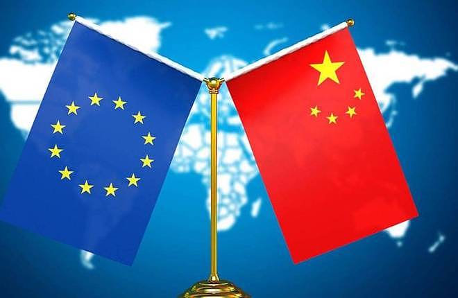 中国出手了：此举不仅是惩罚荷兰，更是警告欧盟（组图） - 10