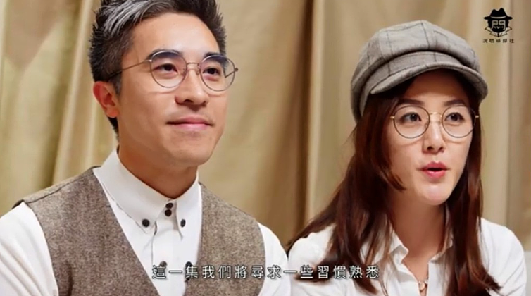 小三转正1周年！成功上位在瑞士求婚，曾被男友街头摸内衣亲热？（组图） - 21