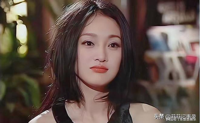 官宣1天后,海哈金喜成笑话,李亚鹏以一己之力让5个女人口碑反转(组图) - 4