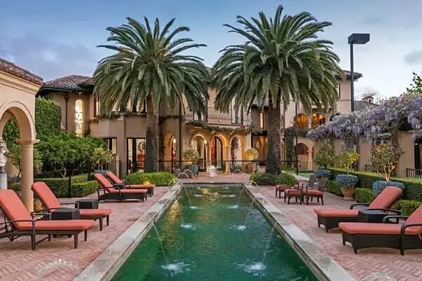 Toorak地标性物业25 年来首次上市，挂牌 5800 万（组图） - 2