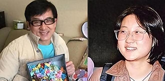 成龙筹备新剧，女儿却远走他乡，父女俩15年未见，生活的怎么样？（组图） - 1