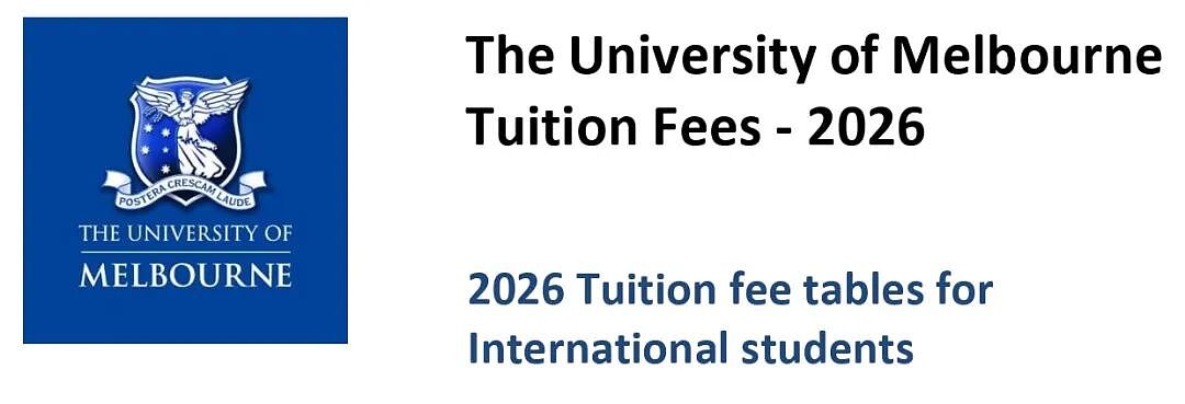 又涨了！2026墨尔本各校学费官宣全面暴涨，留学生们集体破防，再不毕业，真要读不下去了...（组图） - 6