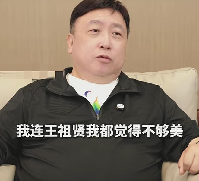 王晶评林志玲:不美,演技很一般,做过医美,是包装出来的美丽(组图) - 7