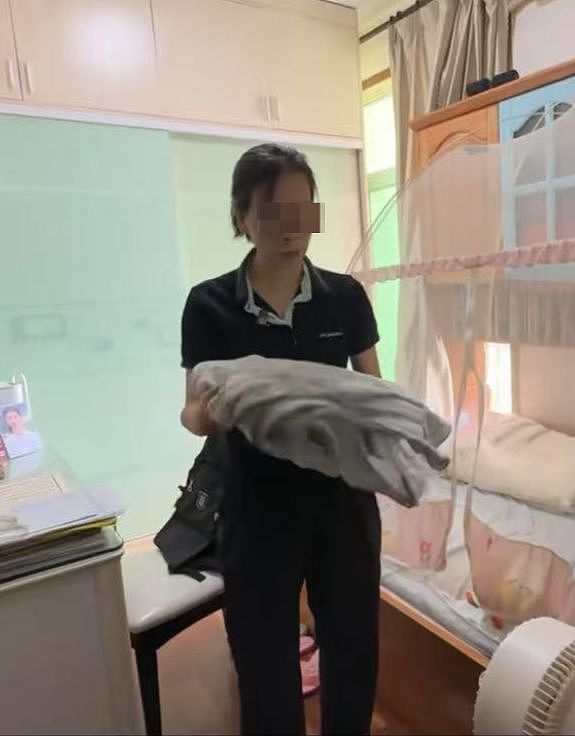 初三女生遭同班男生杀害案择期宣判,女生母亲:他行凶前曾检索会担什么责(组图) - 1