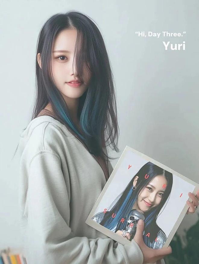 一个流量女歌手，和她的幕后操控者（组图） - 2