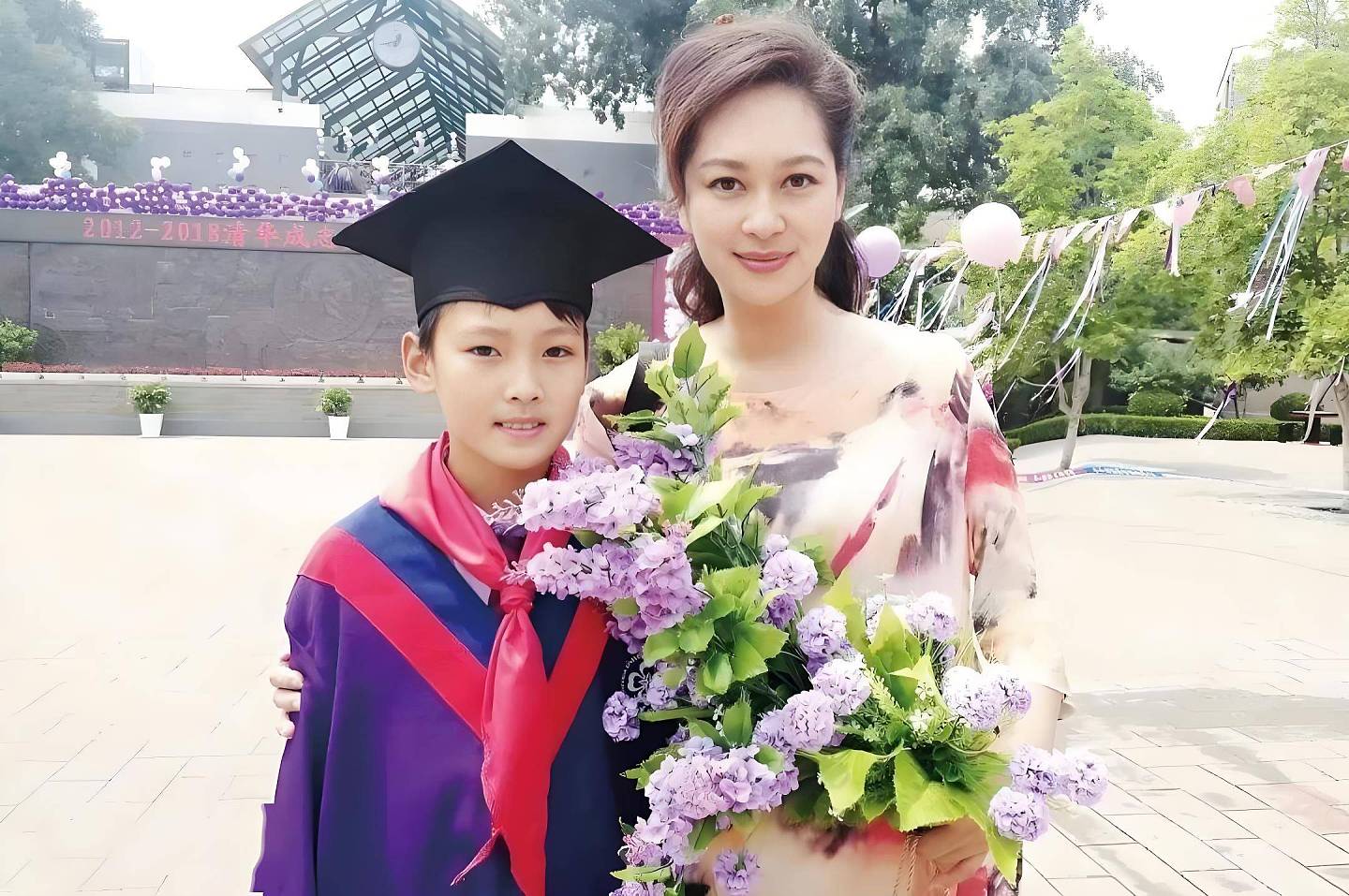陈国军：我与刘晓庆还没离婚，就被她赶出门流浪（组图） - 13