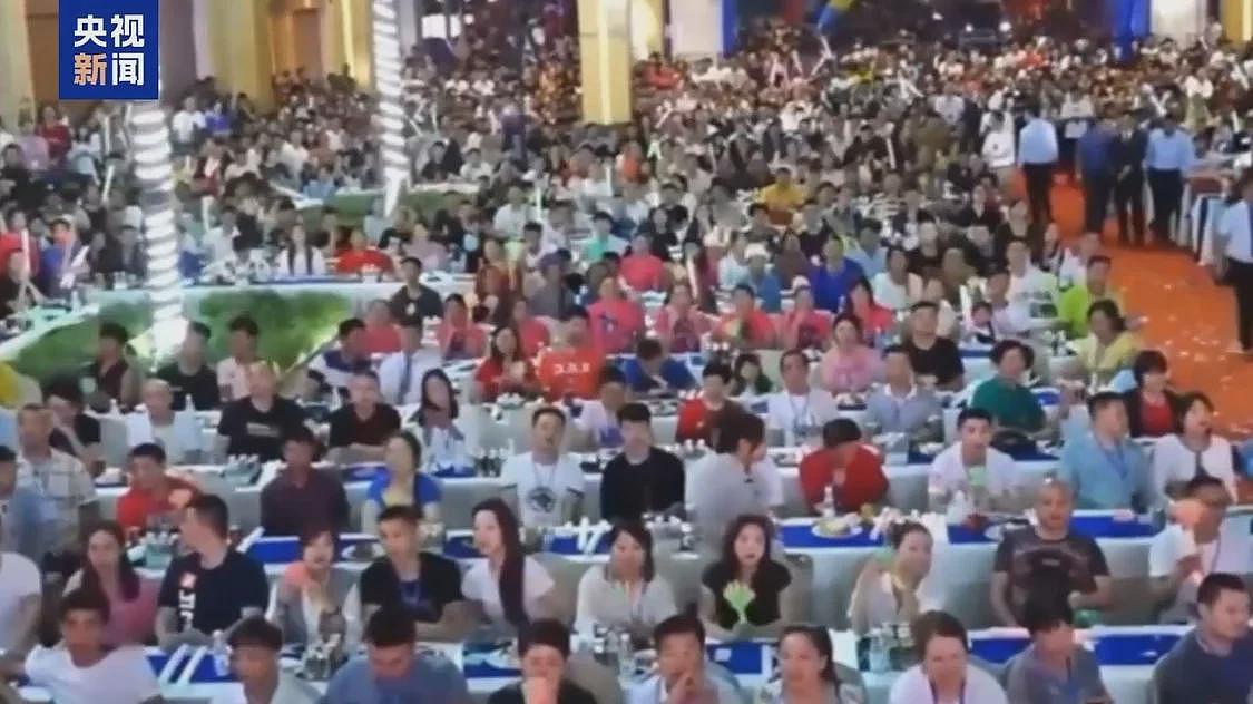 缅北“果敢首富”刘家集团犯罪始末曝光(组图) - 21