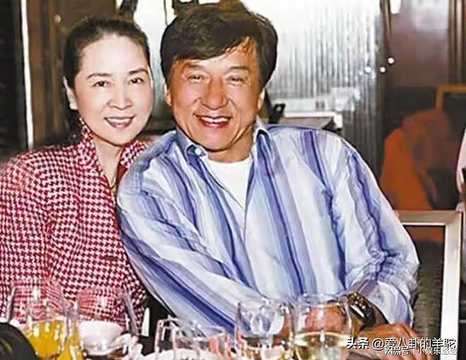 成龙满嘴谎话？营销自己重情重义，却被兄弟公开指责吝啬人品差（组图） - 2