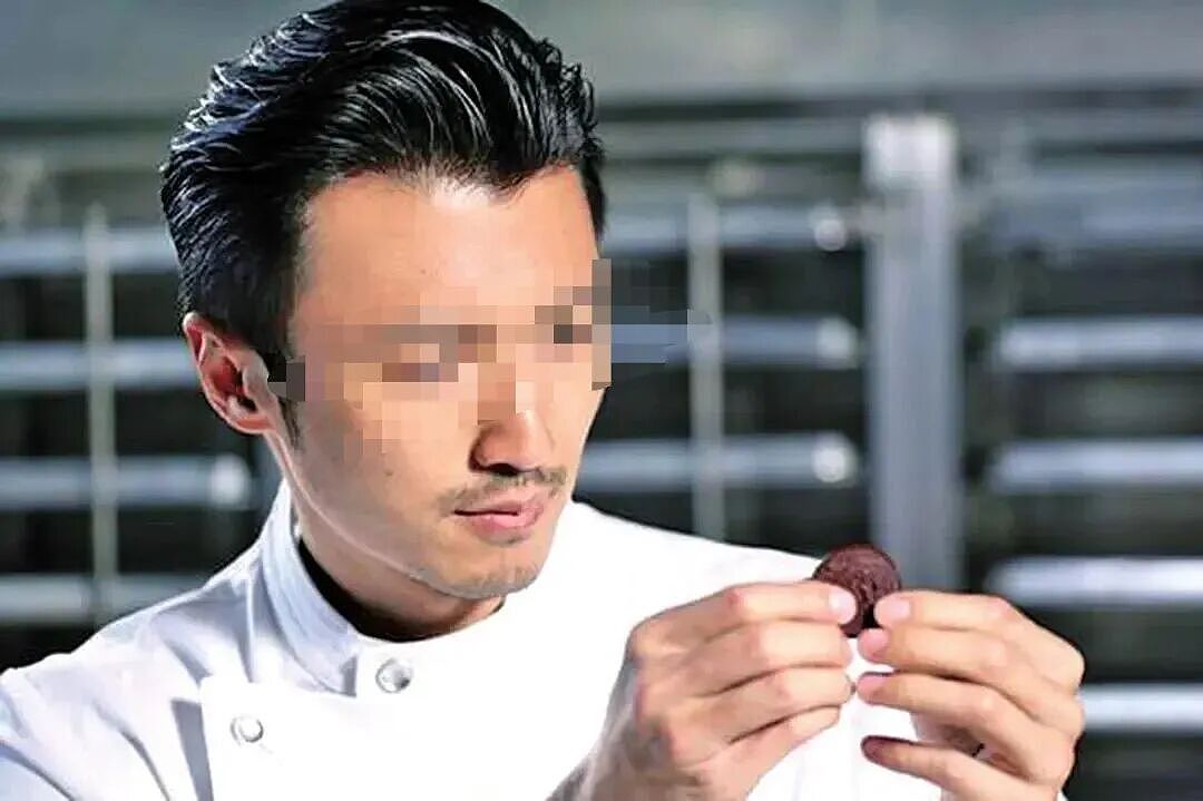 震惊!谢霆锋卖烤肠爆赚15亿,林依轮辣酱品牌估值超3.6亿!明星厨神人设才是顶级“吸金兽”?(组图) - 9