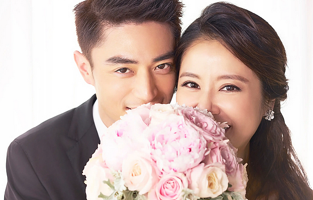 林心如官宣参加《再见爱人5》：有些美好一旦失去可能就难以挽回（组图） - 2